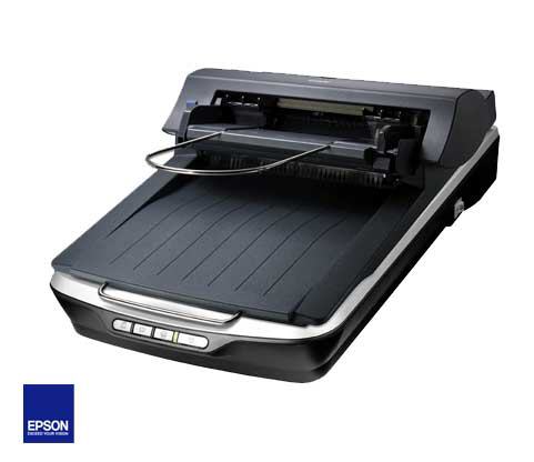 epson perfection v500 office scanner software