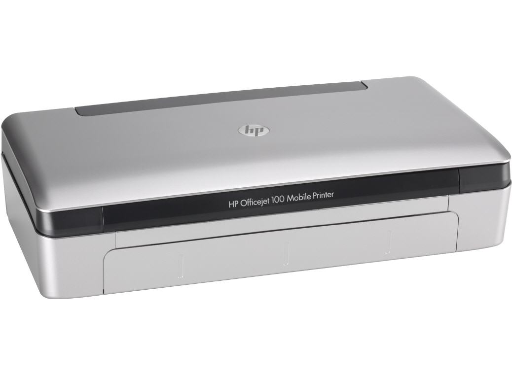 HP Officejet 100 Mobildrucker